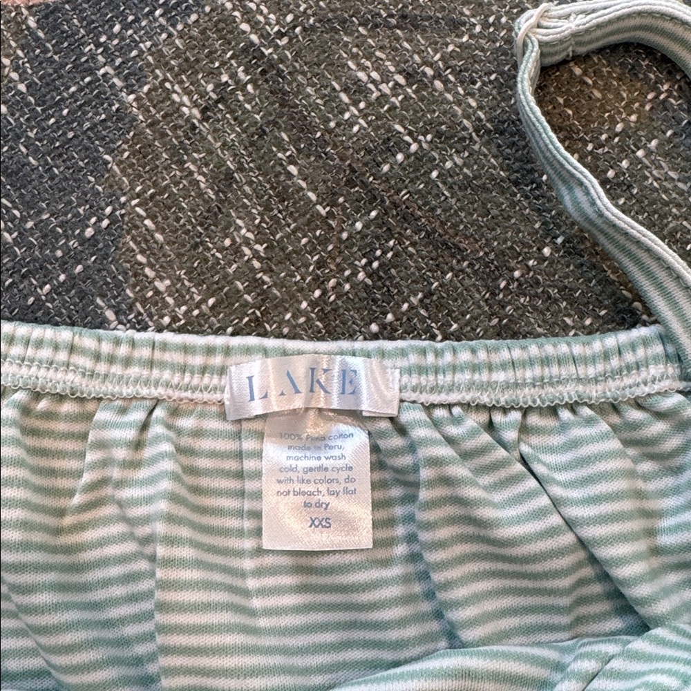 NWOT LAKE Nightgown - Picture 3 of 5